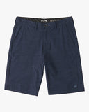 Men's Crossfire Slub