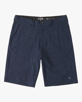 Men's Crossfire Slub