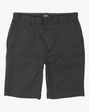 Men's Carter Stretch