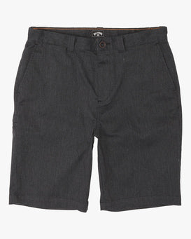 Men's Carter Stretch