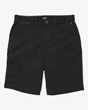 Men's Carter Stretch