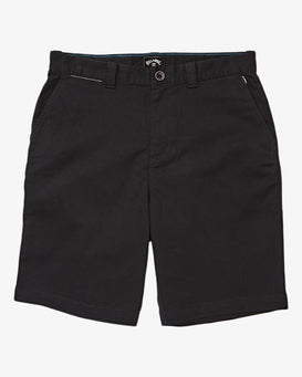Men's Carter Stretch