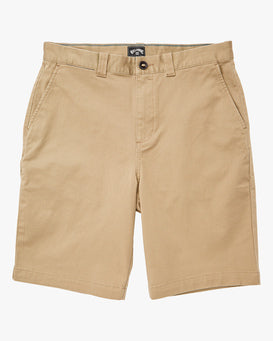 Men's Carter Stretch
