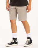 Men's Carter Stretch