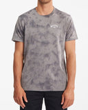 Men's Arch Tie Dye Ss