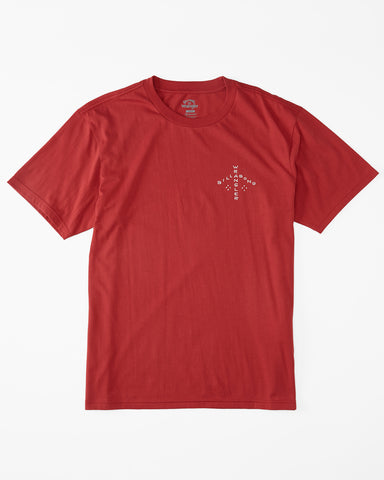 Men's Trading Post SS