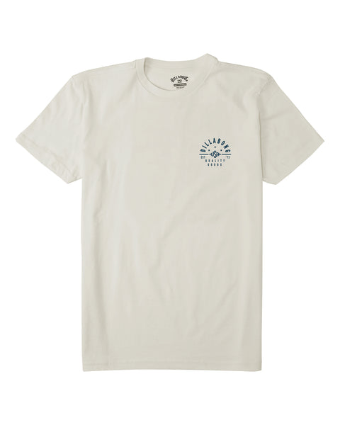 Men's New World SS