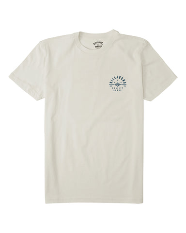 Men's New World SS