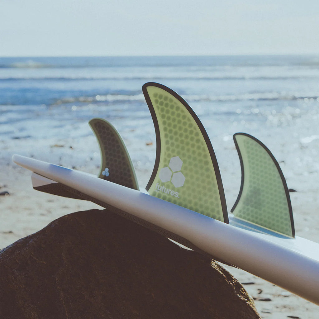 FUTURES AL MERRICK TWIN 1 Huntington Surf Sport