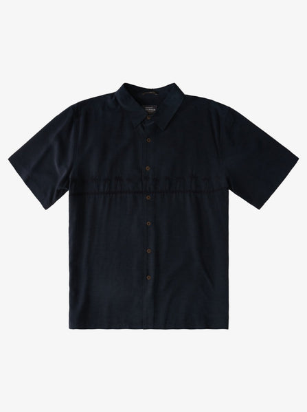 TAHITI PALMS 4 WOVEN