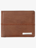 Men's Stitchy Tri-Fold Wallet