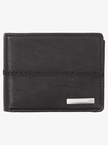 Men's Stitchy Tri-Fold Wallet