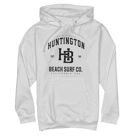 HSS AUTHENTIC HOODIE