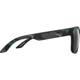 Discord Stealth Camo - HD Plus Gray Green with Black Spectra Mirror