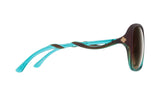 Fiona Mint Chip Fade - HD Plus Bronze Fade