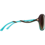 Fiona Mint Chip Fade - HD Plus Bronze Fade