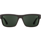 Frazier SOSI Black - HD Plus Gray Green