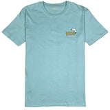 HSS BIRD CUSTOM TEE