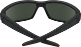 Dirty Mo SOSI Matte Black - HD Plus Gray Green