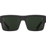 Cyrus Black - HD Plus Gray Green