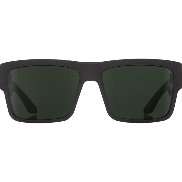 Cyrus Black - HD Plus Gray Green