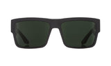 Cyrus Black - HD Plus Gray Green