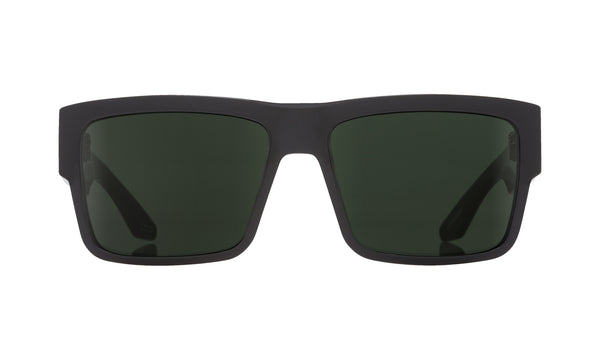 Cyrus Black - HD Plus Gray Green