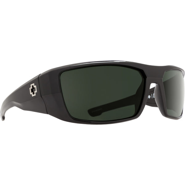Dirk Black - HD Plus Gray Green