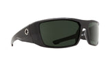 Dirk Black - HD Plus Gray Green