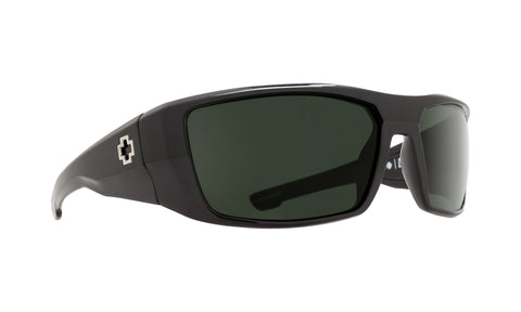 Dirk Black - HD Plus Gray Green