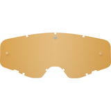 Foundation Lens - HD Orange