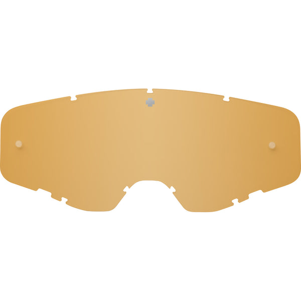 Foundation Lens - HD Orange