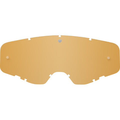 Foundation Lens - HD Orange