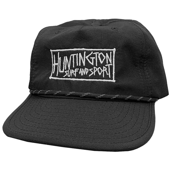 HSS CAGED TECH SURF HAT