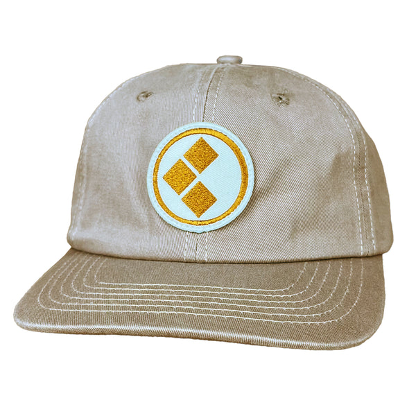 HSS CAPPY HAT
