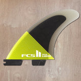 CARVER PC TRI FINS
