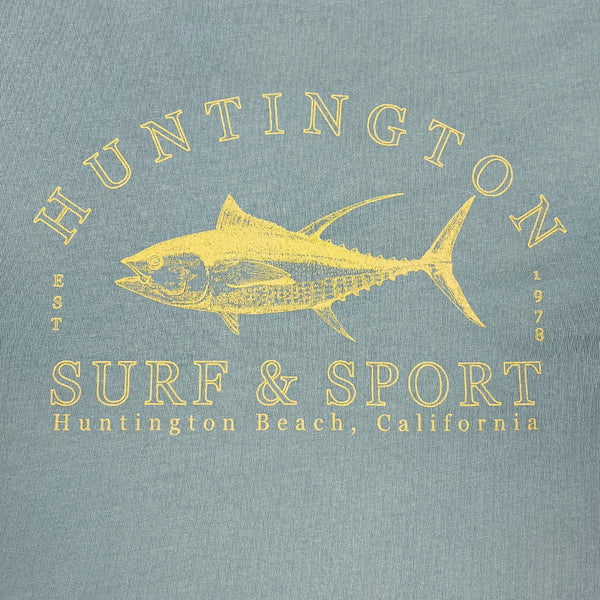 HSS CATCH LONG SLEEVE TEE