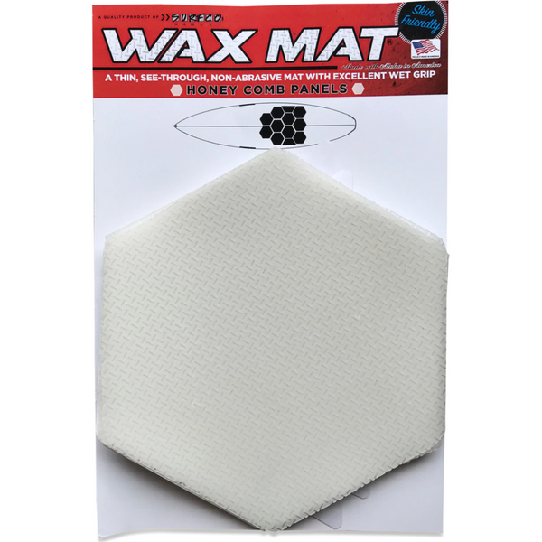 Honeycomb Wax Mat Kit