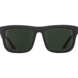 Discord Soft Matte Black - HD Plus Gray Green