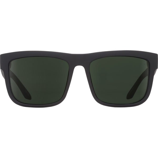 Discord Soft Matte Black - HD Plus Gray Green