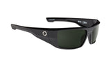 Dirk Black - HD Plus Gray Green