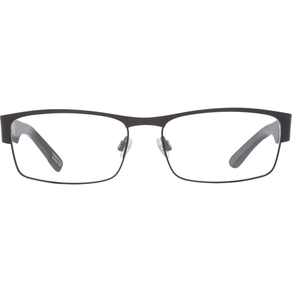 Trenton 55 - Matte Black/smoke