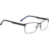 Dax 57 - Navy/black Navy