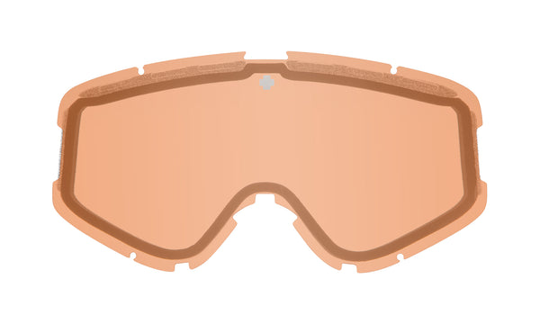 Woot Lens-Persimmon