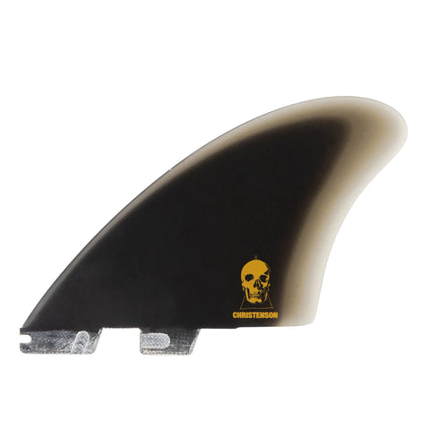 FCSII CHRISTENSON KEEL PG XLARGE FINS