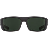 Dirk Hawaii - HD Plus Gray Green Polar