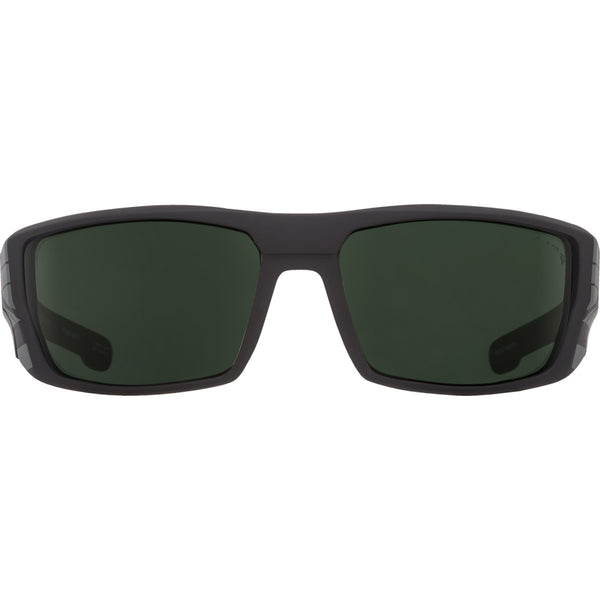 Dirk Hawaii - HD Plus Gray Green Polar