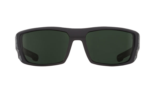 Dirk Hawaii - HD Plus Gray Green Polar