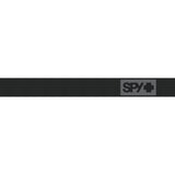 Raider Matte Black Bronze with Silver Spectra Mirror LL Persimmon