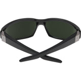 Dirty Mo Black - Happy Gray Green Polar